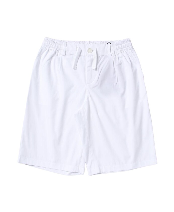 short-casual