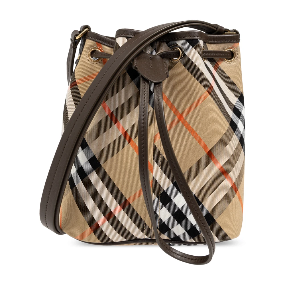 Bags > Bucket Bags - - Burberry - Modalova