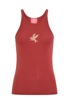 rod-rund-hals-tank-top