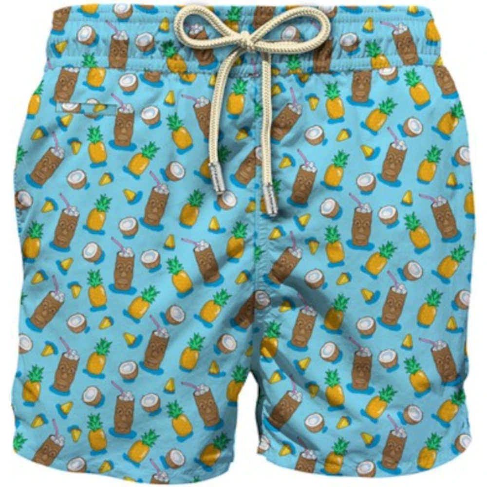 Swimwear > Beachwear - - MC2 Saint Barth - Modalova