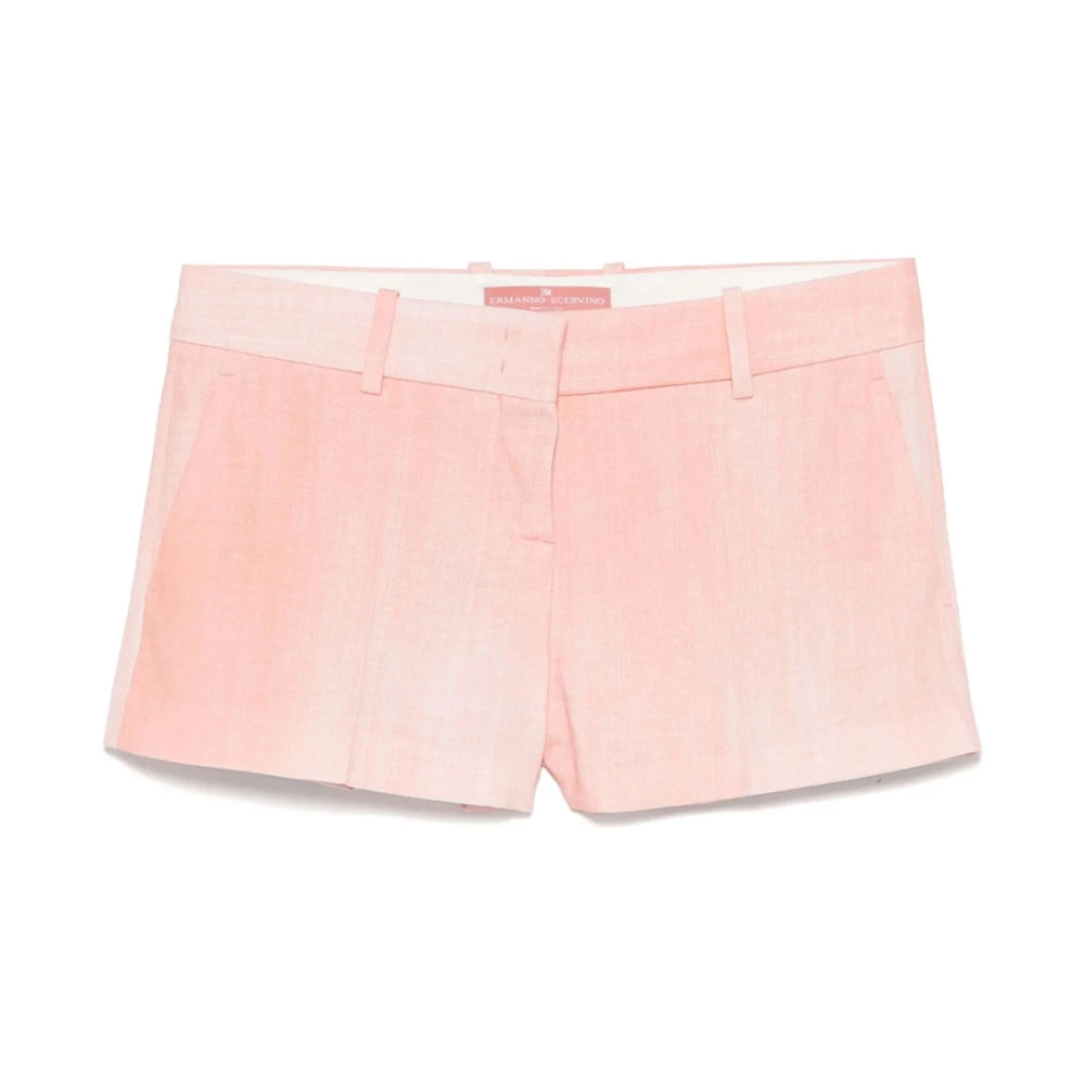 Shorts > Short Shorts - - Ermanno Scervino - Modalova