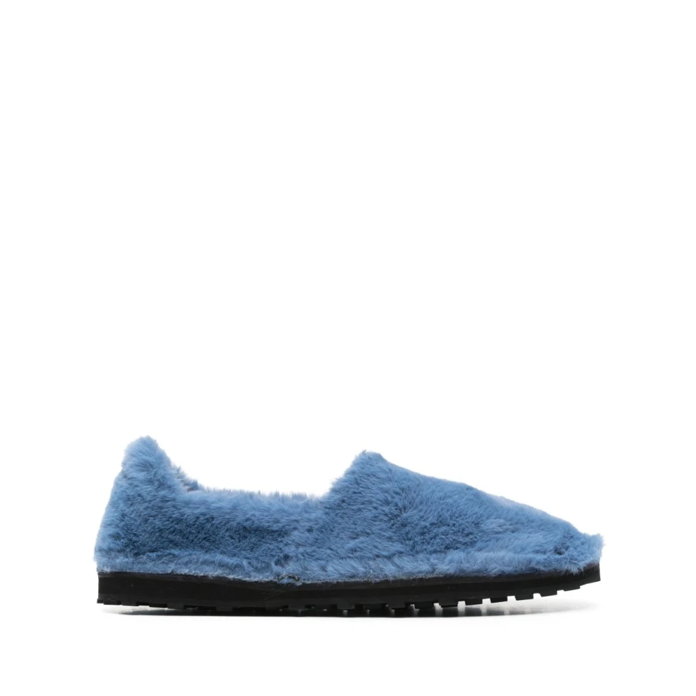 Marni Hombre Azul Zapatos, Talla: 41 Eu