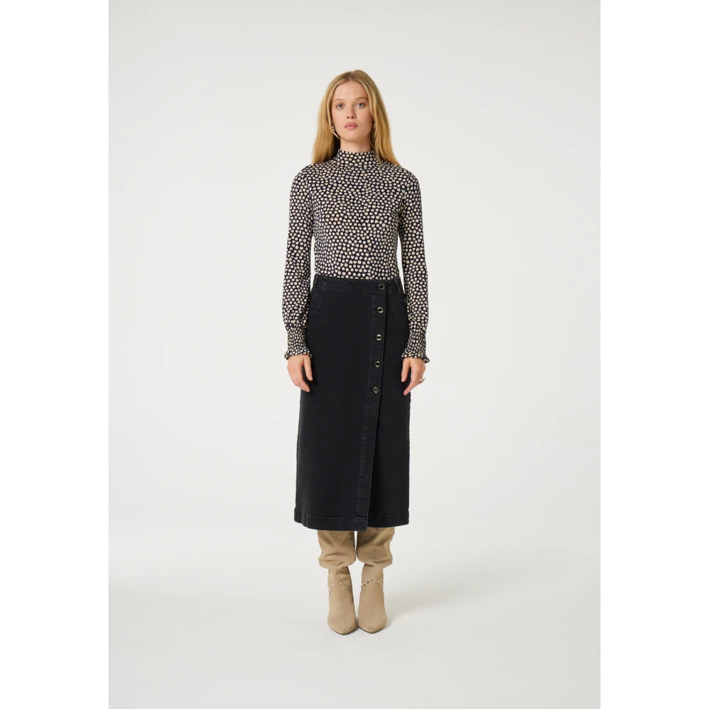 Fabienne Chapot Jada Top Multicolor Dames