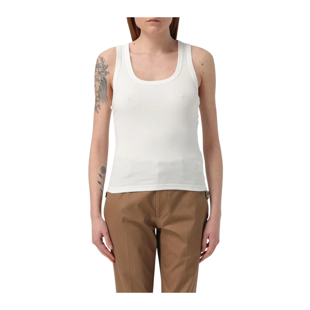 Tops > Sleeveless Tops - - Burberry - Modalova