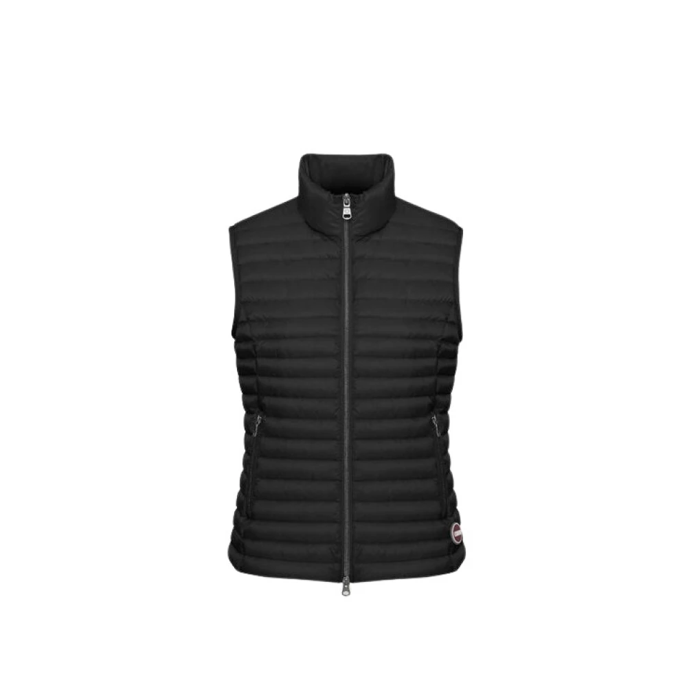 Colmar - Jackets > Vests - Black - Colmar - Modalova