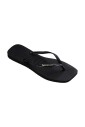 metallic-square-logo-flip-flops