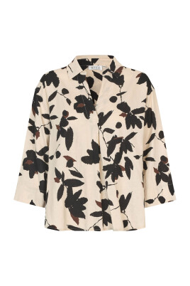 elegant-floral-blouse-in-chestnut
