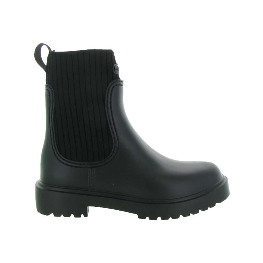 Shoes > Boots > Chelsea Boots - - Unisa - Modalova