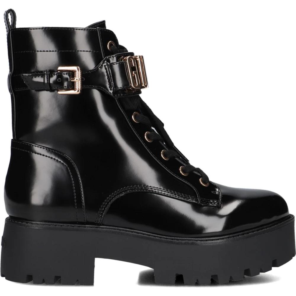 Shoes > Boots > Lace-up Boots - - Guess - Modalova