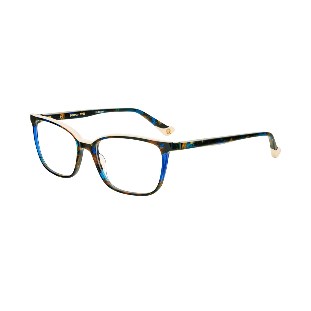 Etnia Barcelona Women's Multicolor Bayona Optical Frame - Glasses - 53 Mm - Accessories