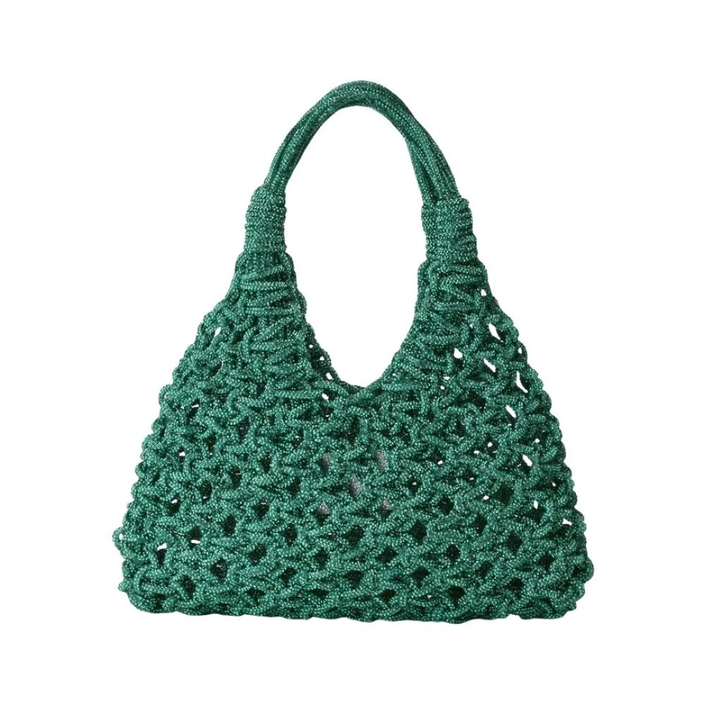 Hibourama Vannifique Green Dames