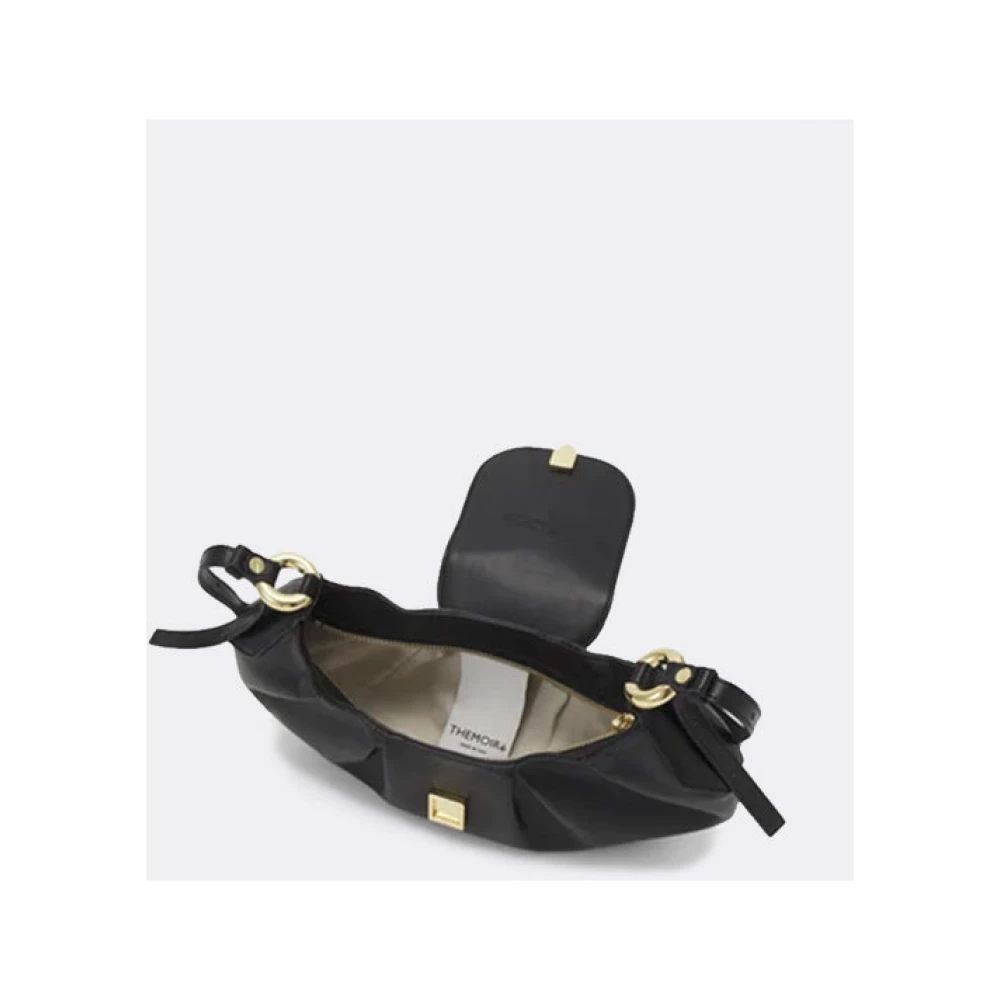 THEMOIRè Shoulder Bags Black Dames