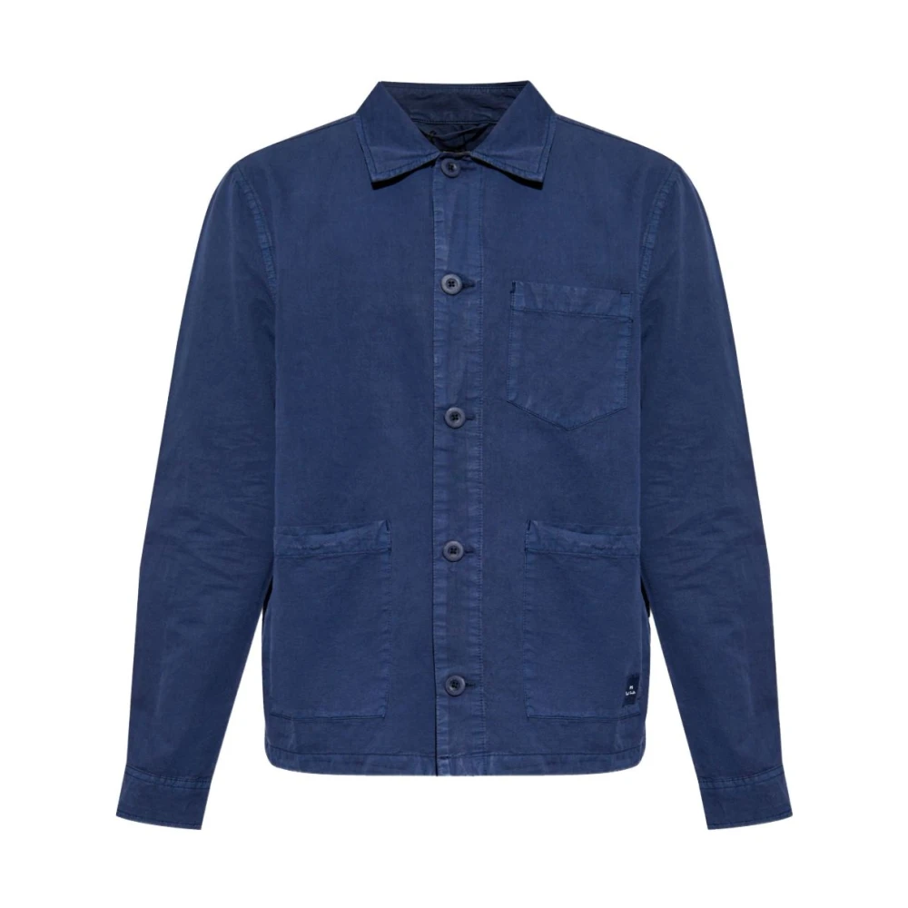 Jackets > Light Jackets - - Paul Smith - Modalova