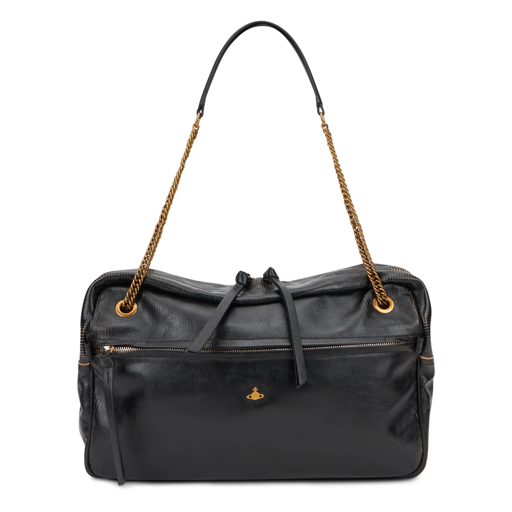 Vivienne Westwood , Damen, Taschen, Schwarzk, One Size 