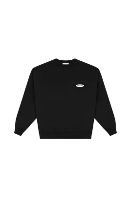Gardening Crewneck with F*ck Off Slogan