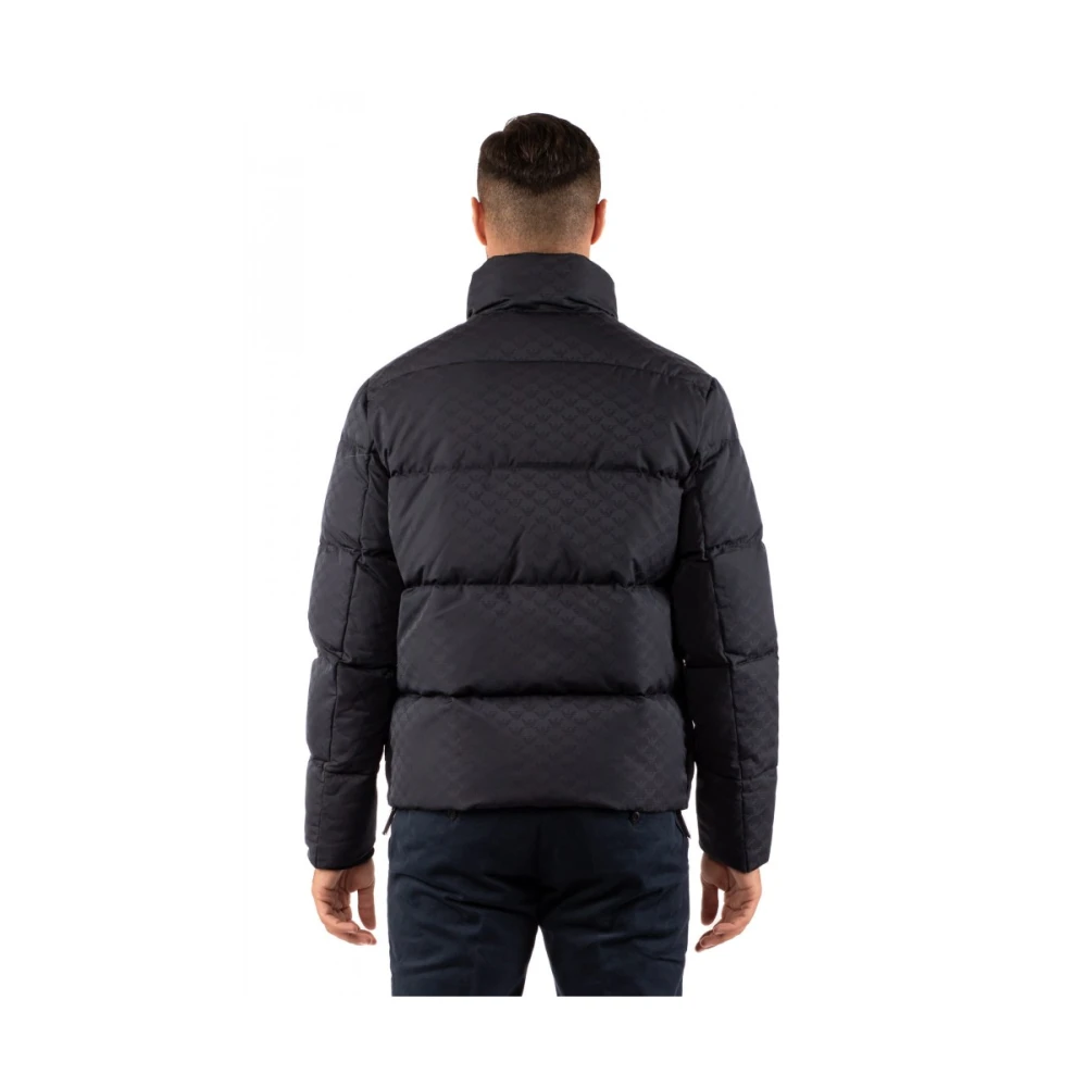 Emporio Armani Herenjas Blue Heren
