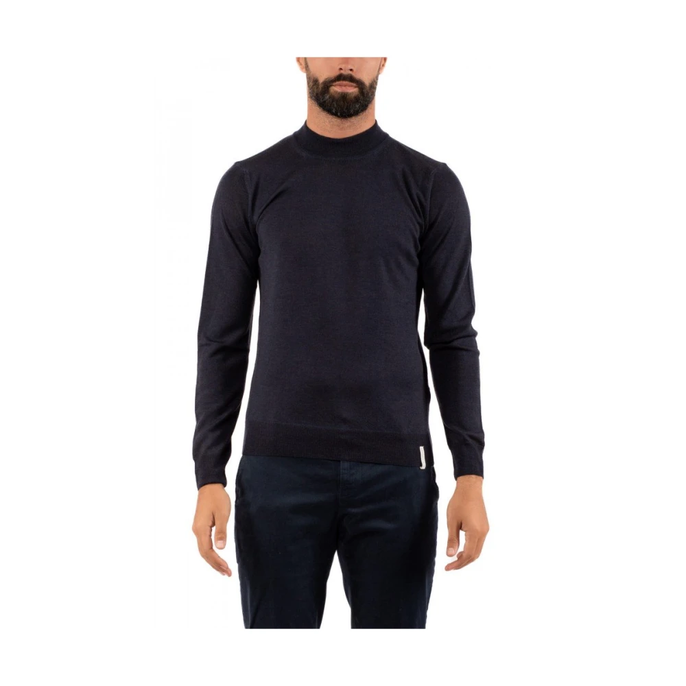 Brooksfield Stijlvolle Herenoverhemd Blue Heren