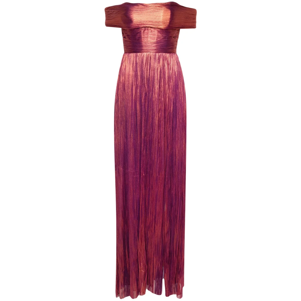 Dresses > Occasion Dresses > Gowns - - Maria Lucia Hohan - Modalova