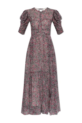 Sichelle Dress