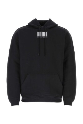 black-cotton-blend-oversize-sweatshirt