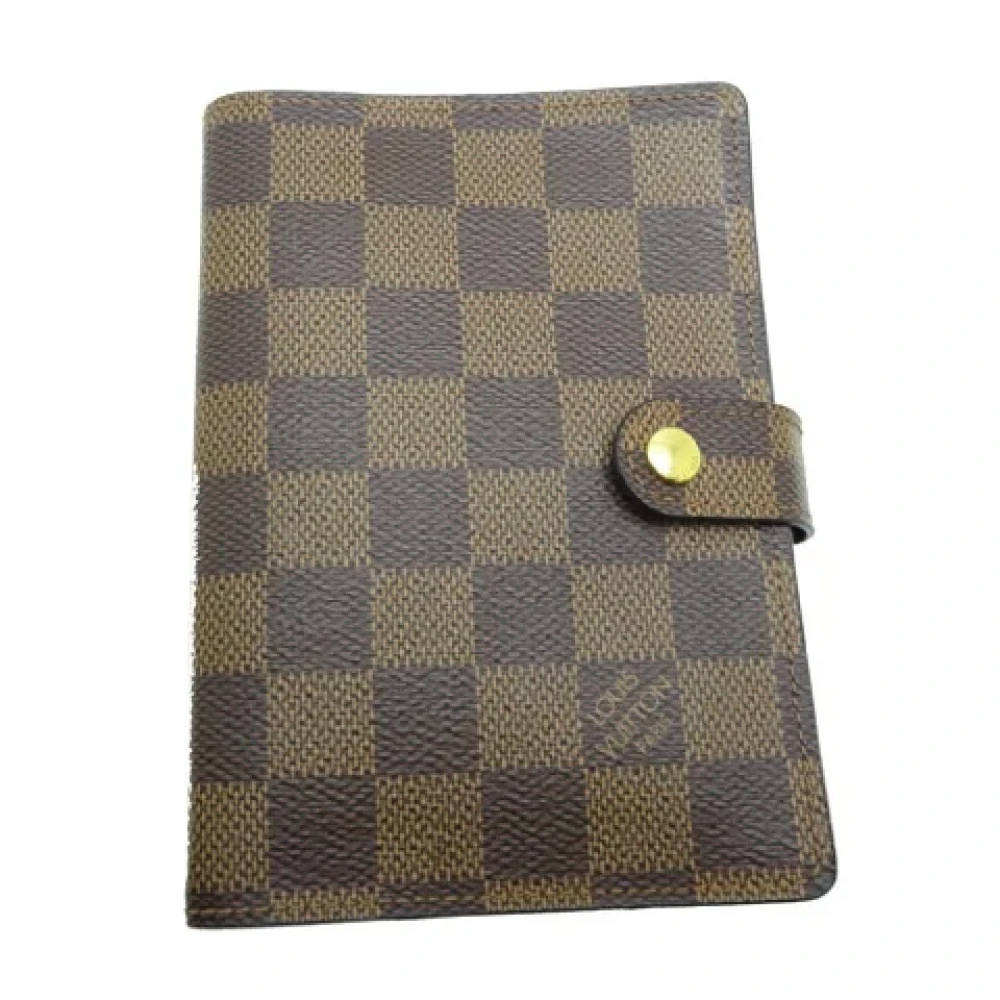Pre-owned > Pre-owned Accessories - - Louis Vuitton Vintage - Modalova