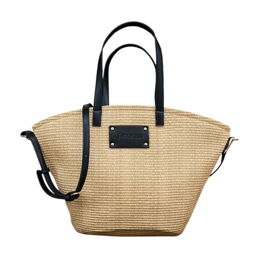 Bags > Handbags - - 4Giveness - Modalova