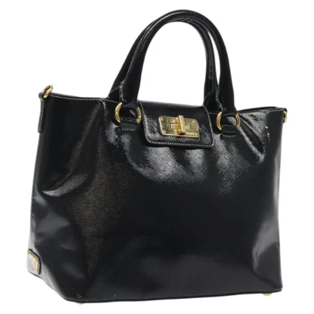 Pre-owned > Pre-owned Bags > Pre-owned Handbags - - Prada Vintage - Modalova
