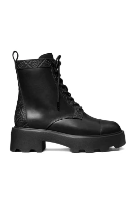 T Monogram Amphibian