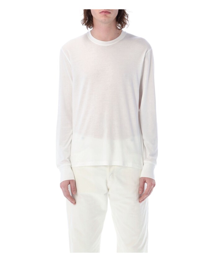 t-shirt-classique-a-manches-longues-et-col-rond