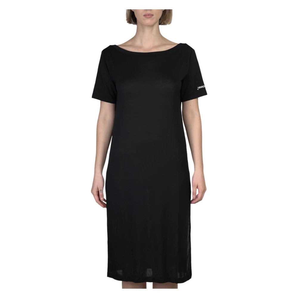 Dresses > Day Dresses > Midi Dresses - - Hinnominate - Modalova