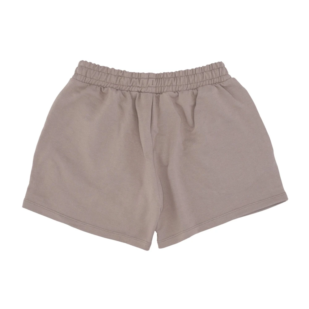 new era Yankees Celebration Brown Shorts Brown Dames