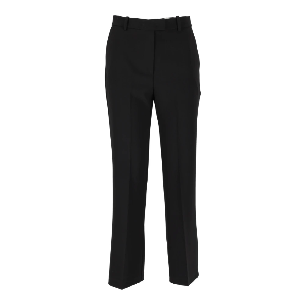 Trousers > Wide Trousers - - Kaos - Modalova