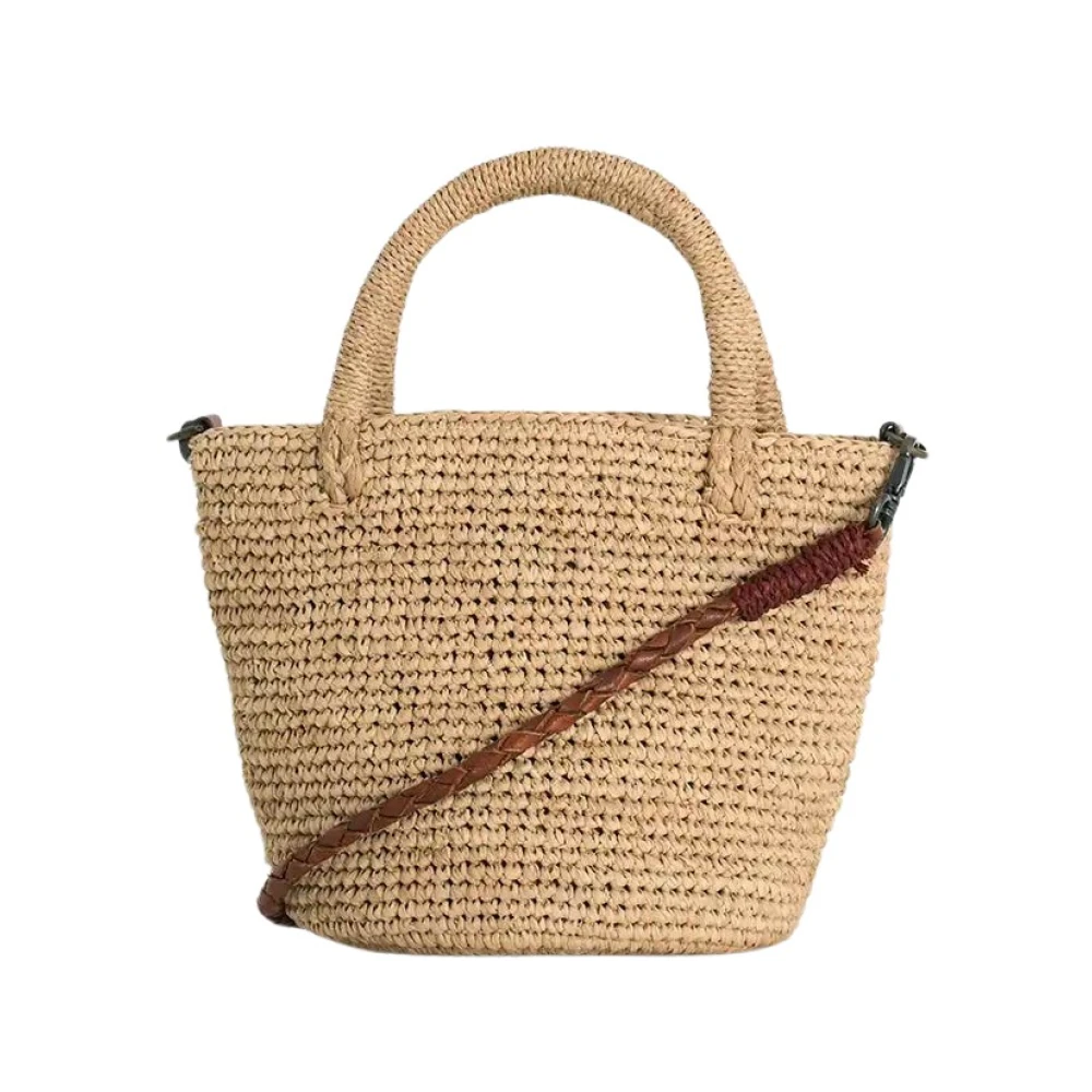 Ibeliv Garana Thee Beige Dames
