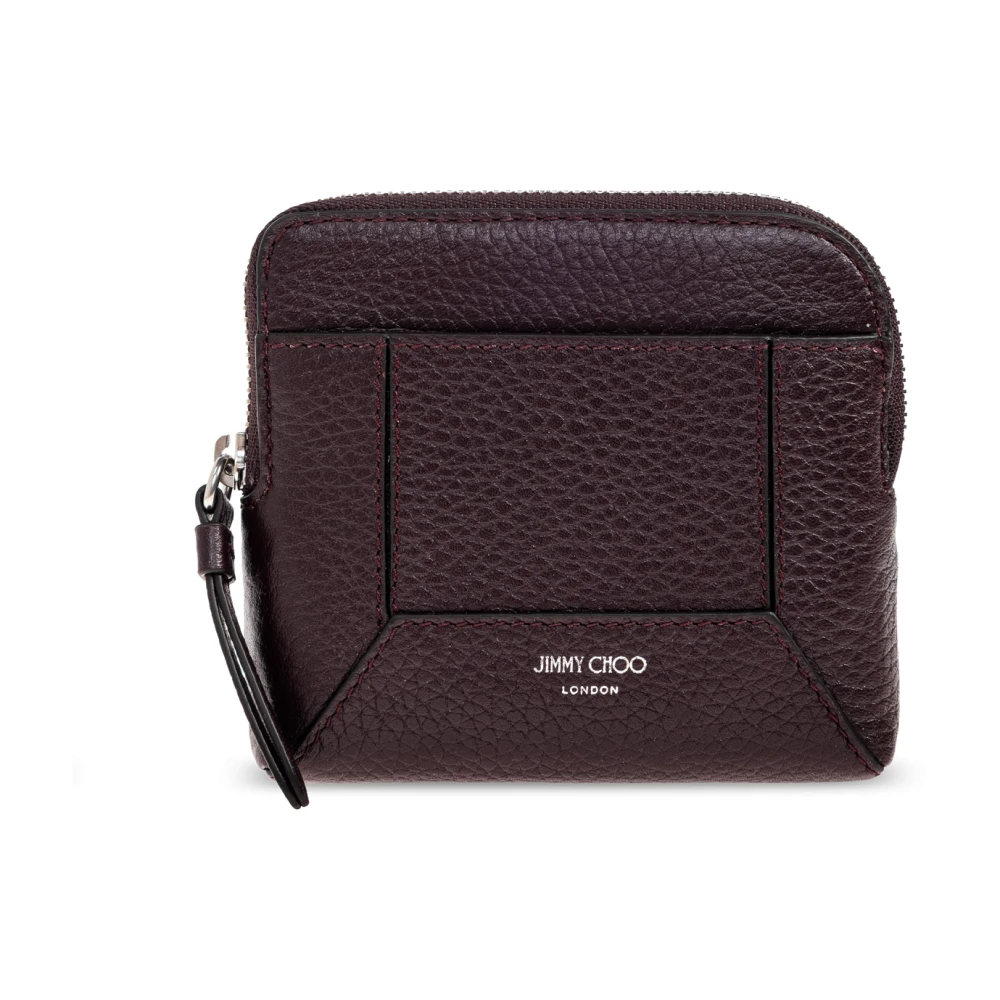 Accessories > Wallets & Cardholders - - Jimmy Choo - Modalova