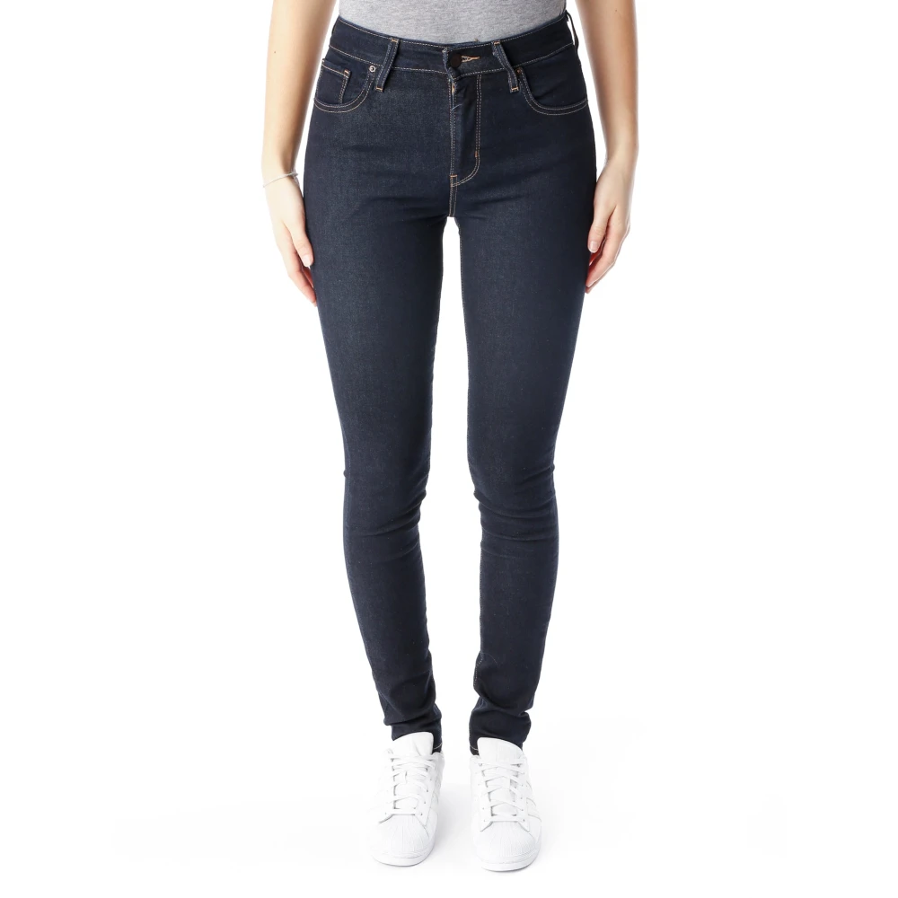 Jeans > Skinny Jeans - - Levi's - Modalova