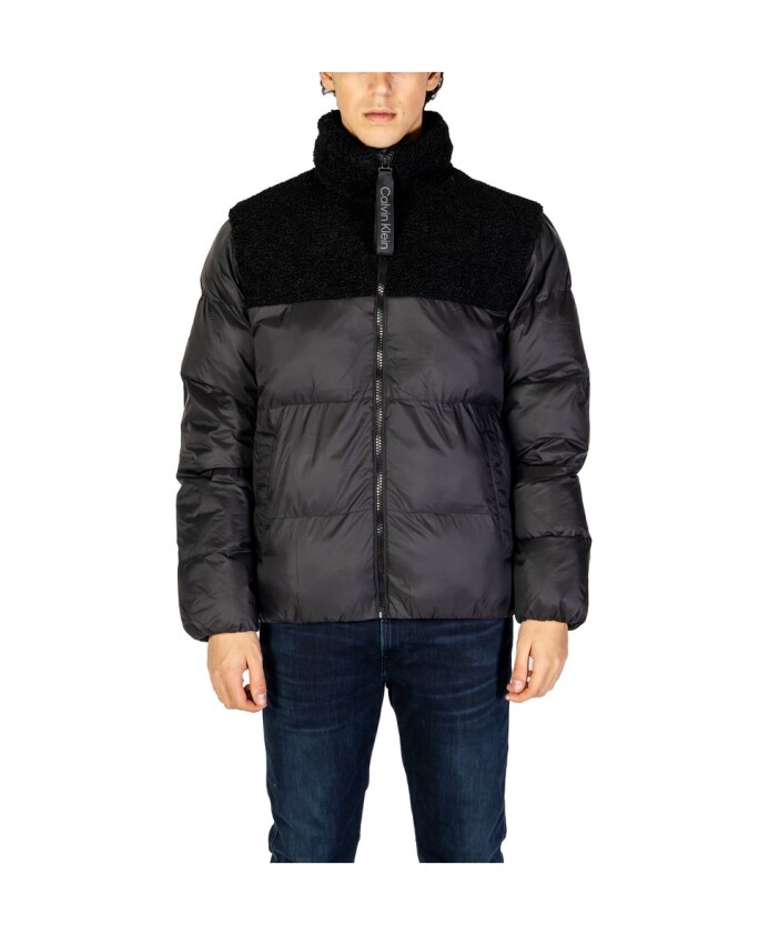 black-polyester-jacket-fall-winter-collection