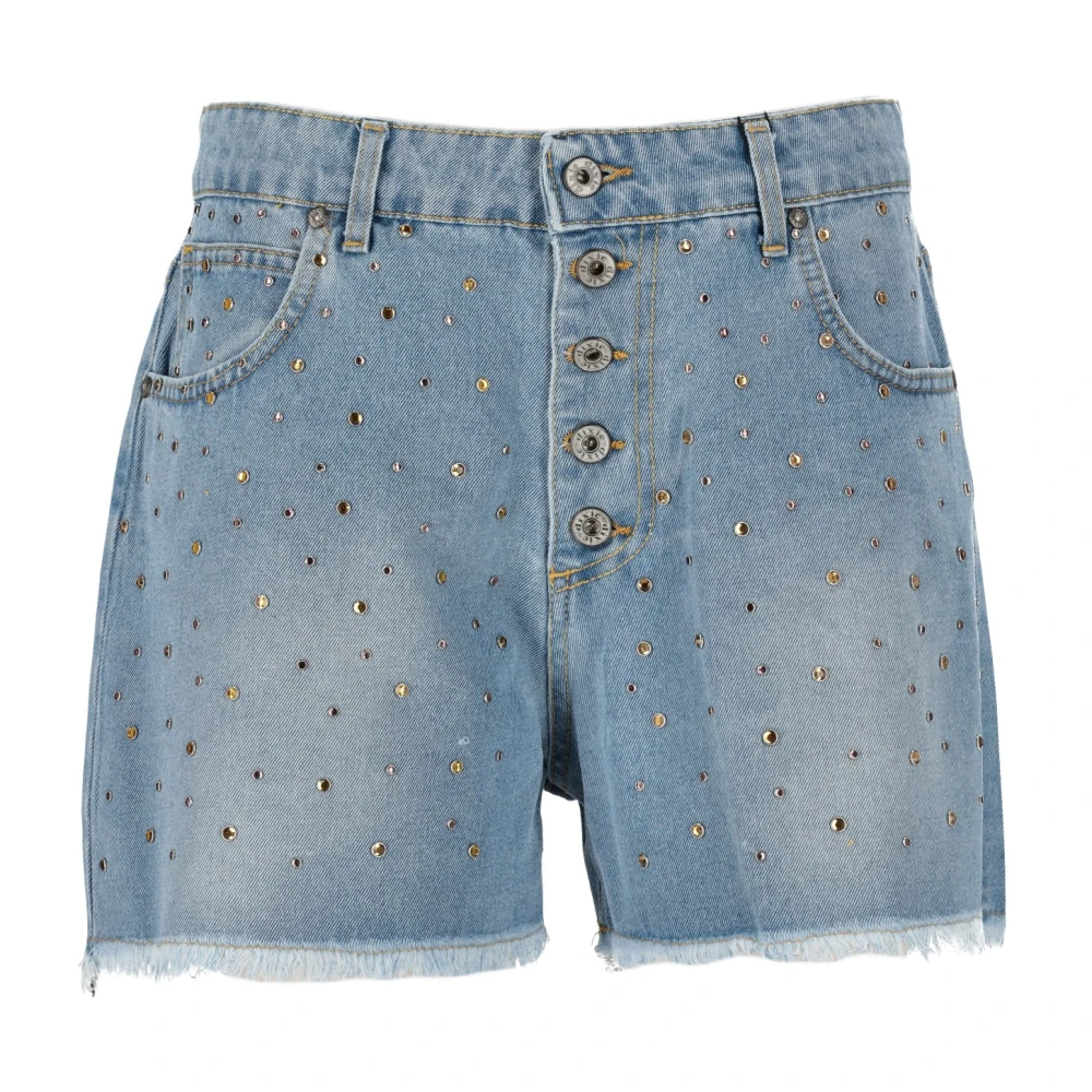 Shorts > Denim Shorts - - Dixie - Modalova