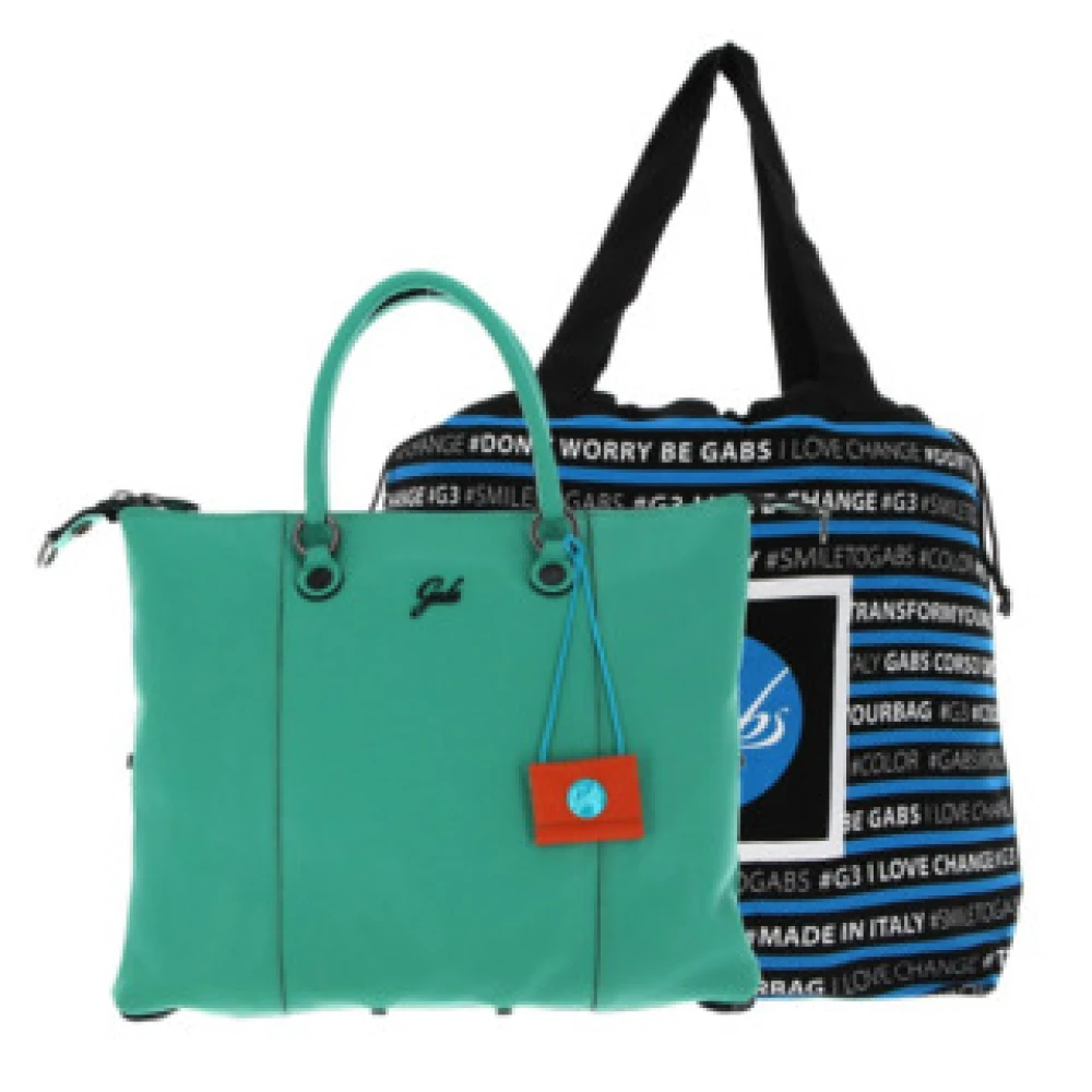 Gabs Groene Stijlvolle Tas Green Dames