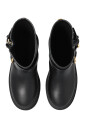 bottes-en-cuir