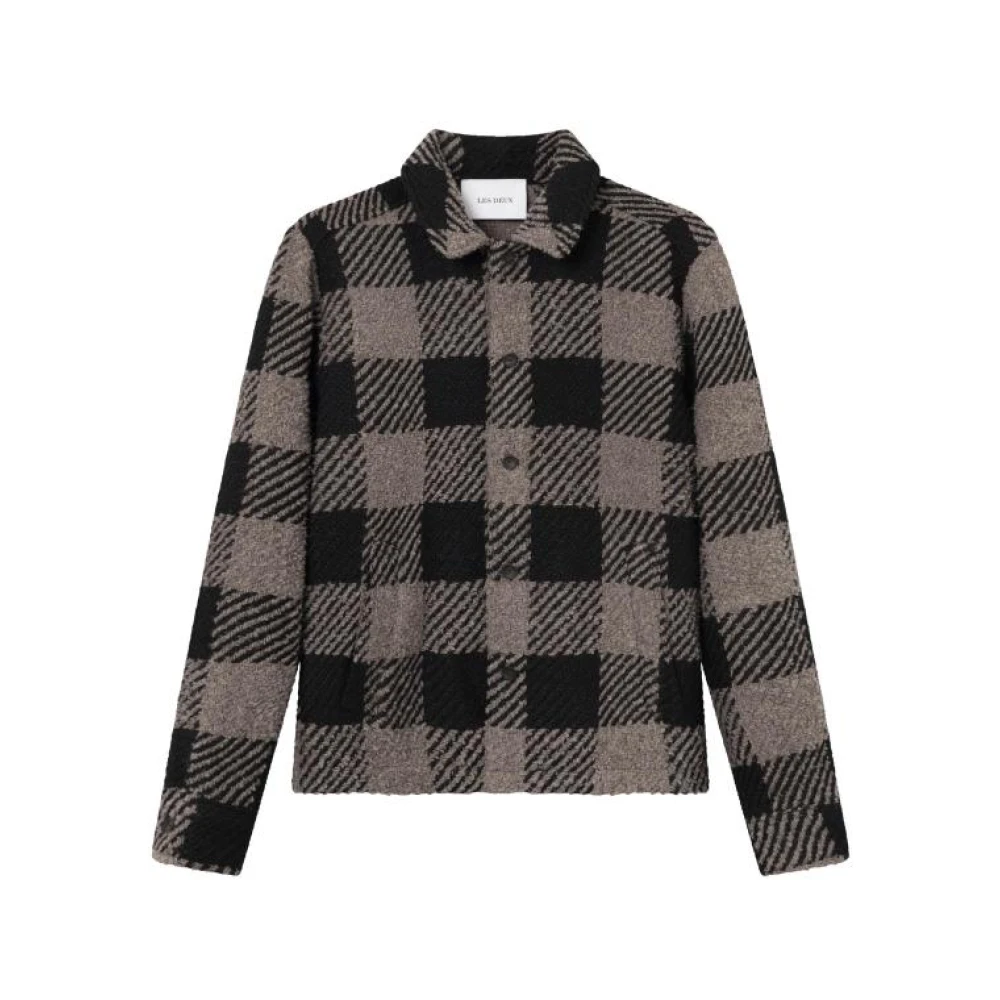 Jackets > Light Jackets - - Les Deux - Modalova