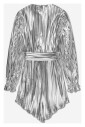 pleated-dress
