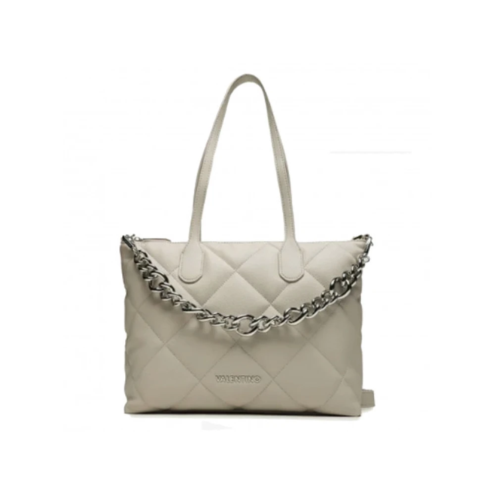 Valentino By Mario Valentino Women's Beige Valentino &39 Handbag