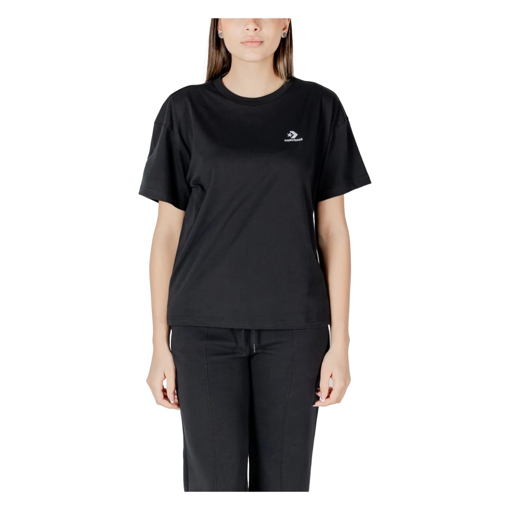 Tops > T-Shirts - - Converse - Modalova