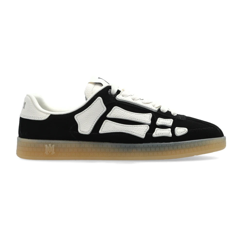 Amiri - Shoes > Sneakers - Black - Amiri - Modalova