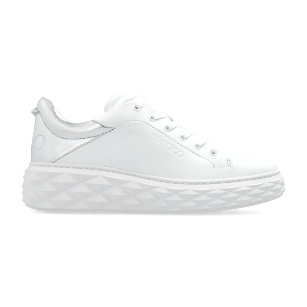 Platform sneakers 'Diamond Maxi'