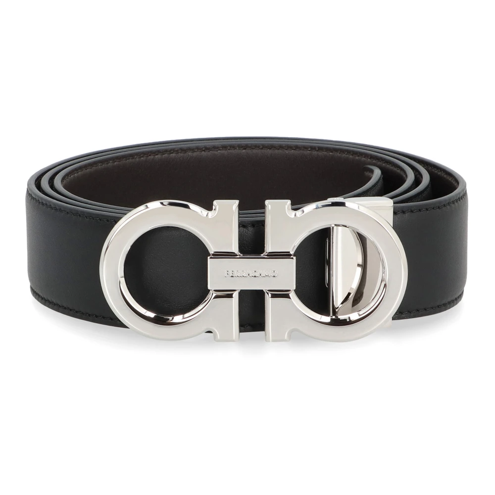 Accessories > Belts - - Ferragamo - Modalova