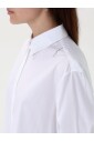 robe-chemise-blanche-en-popeline