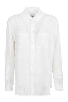 Ivanna Shirt