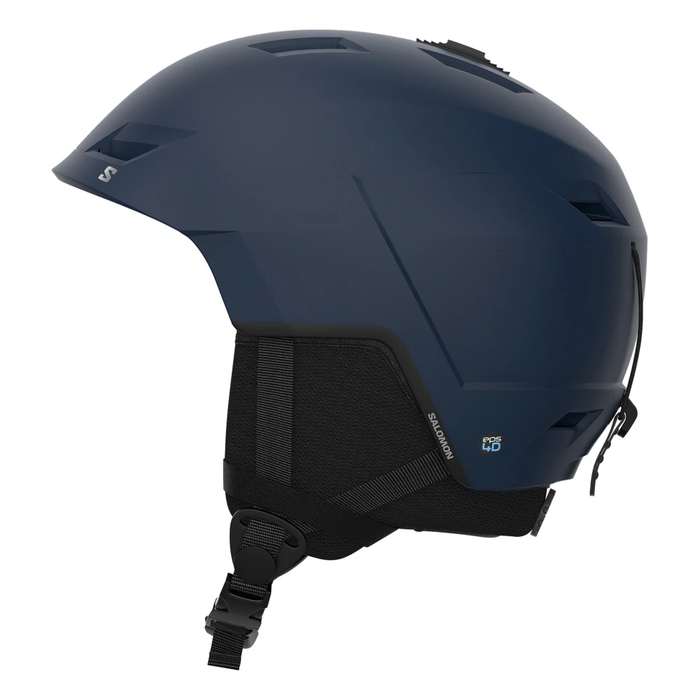 Salomon Pioneer LT Dress Blue Heren