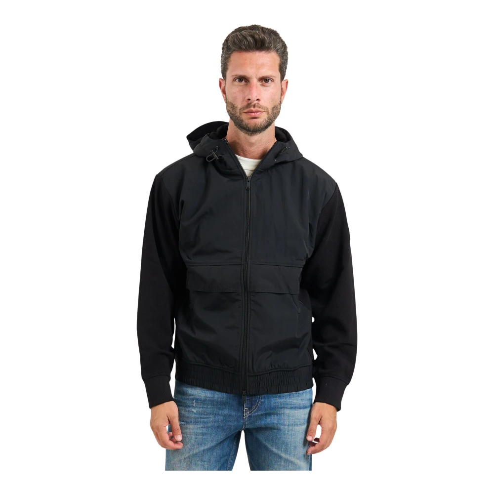 Jackets > Light Jackets - - Hugo - Modalova